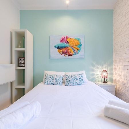 Apartamento Marbella Oldtown Ll Extérieur photo
