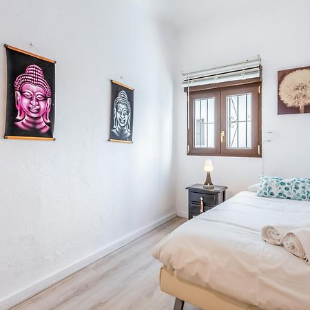 Apartamento Marbella Oldtown Ll Extérieur photo