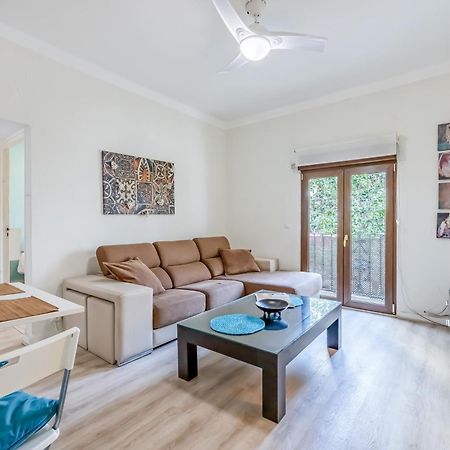 Apartamento Marbella Oldtown Ll Extérieur photo