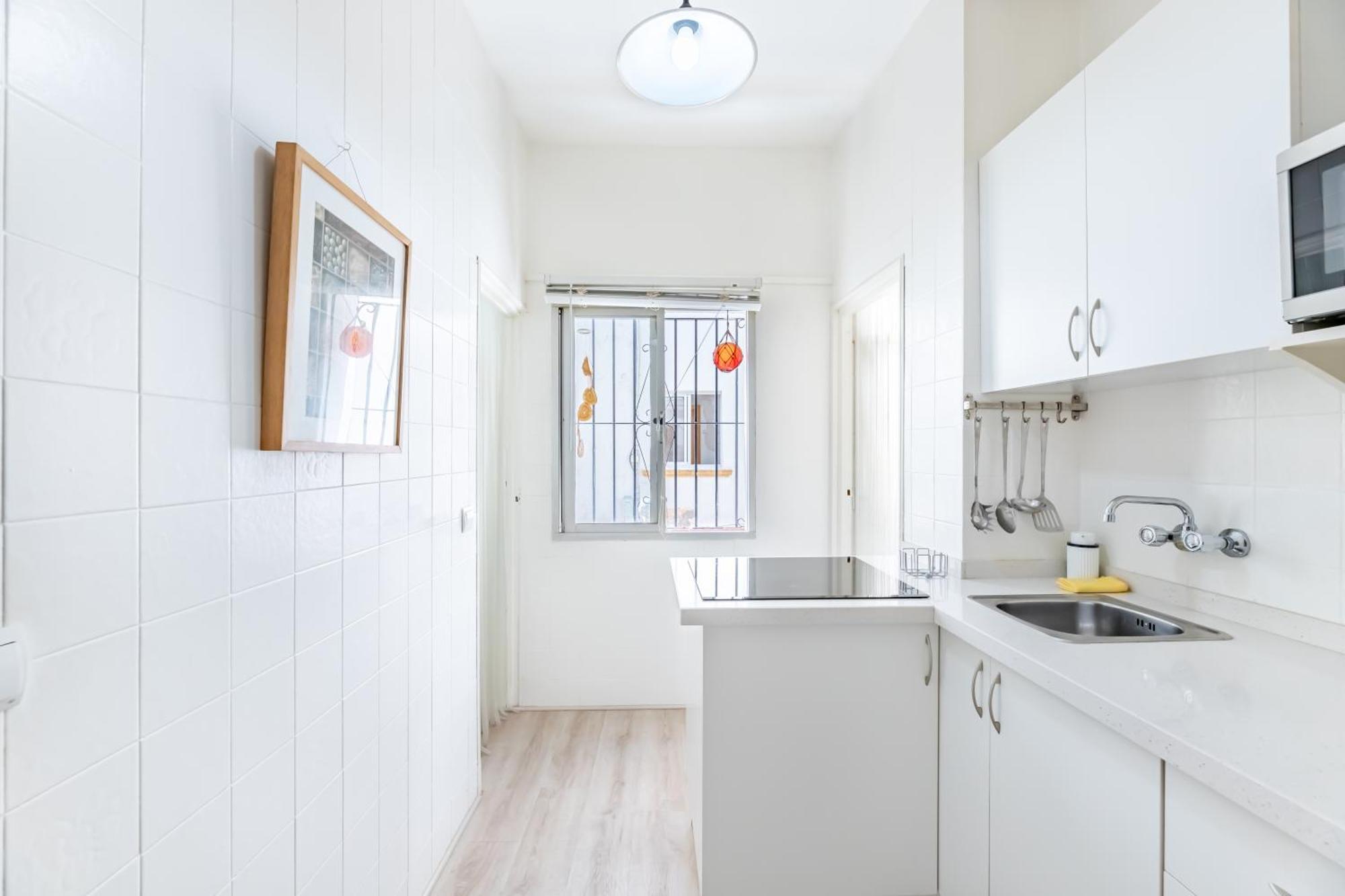 Apartamento Marbella Oldtown Ll Extérieur photo