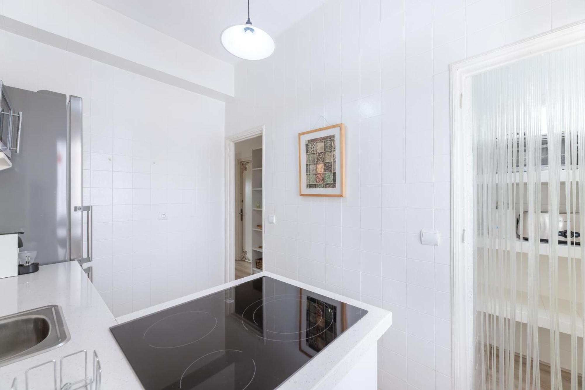Apartamento Marbella Oldtown Ll Extérieur photo