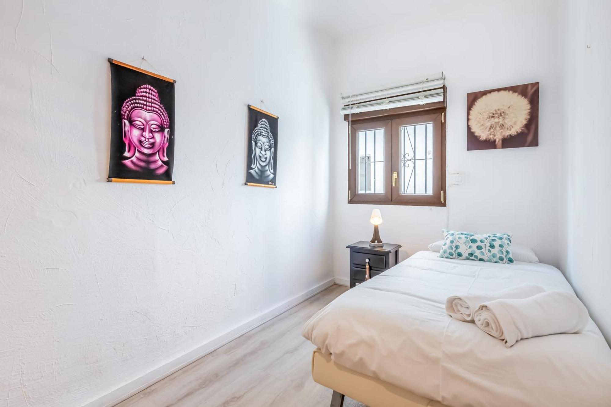 Apartamento Marbella Oldtown Ll Extérieur photo