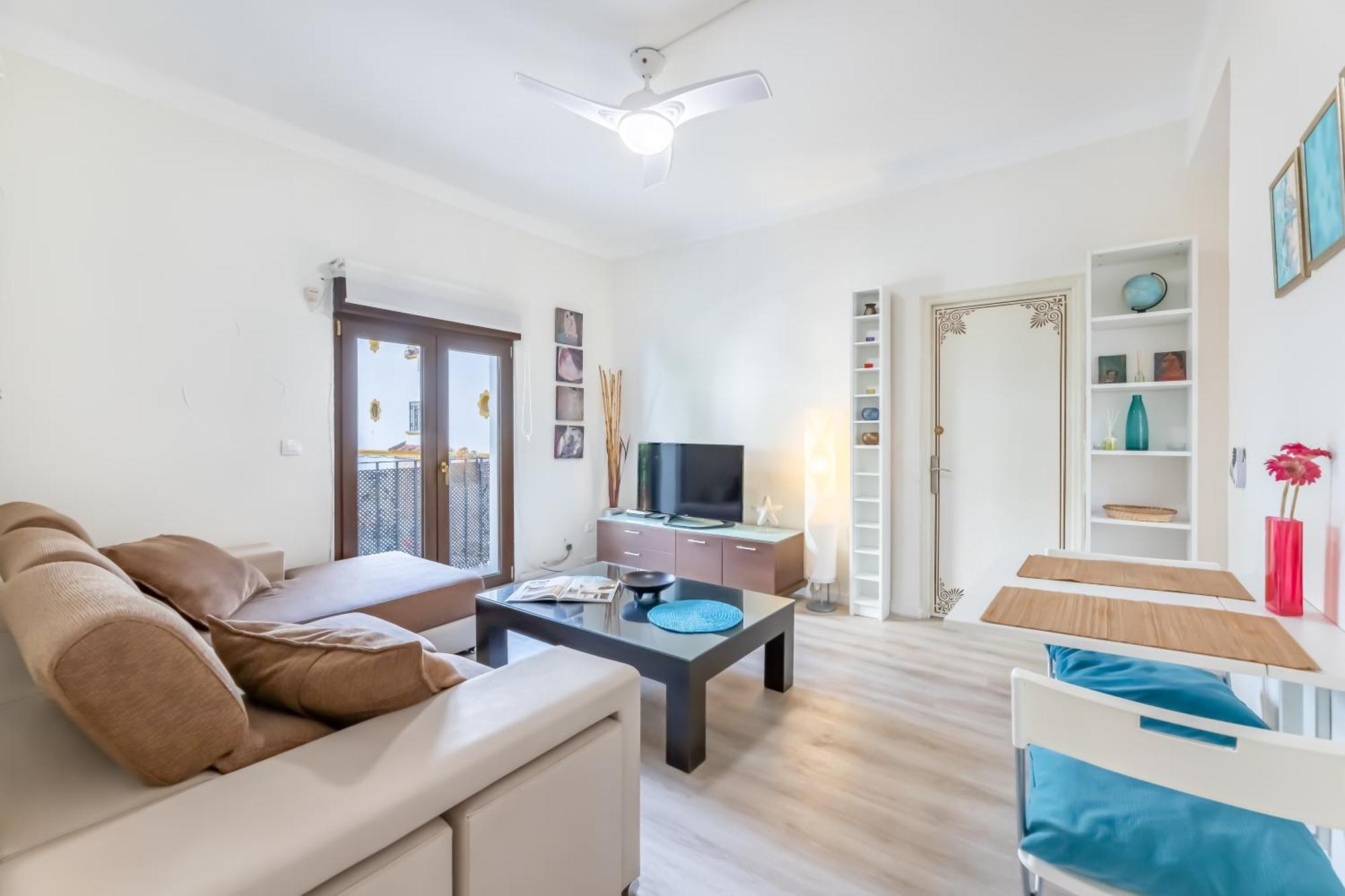 Apartamento Marbella Oldtown Ll Extérieur photo
