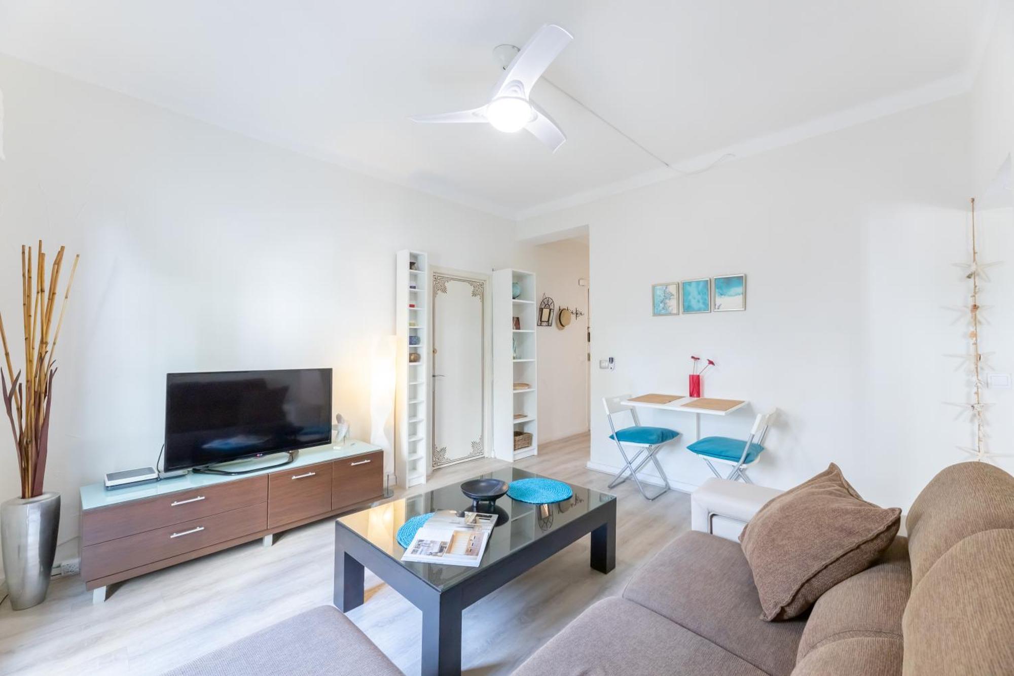Apartamento Marbella Oldtown Ll Extérieur photo
