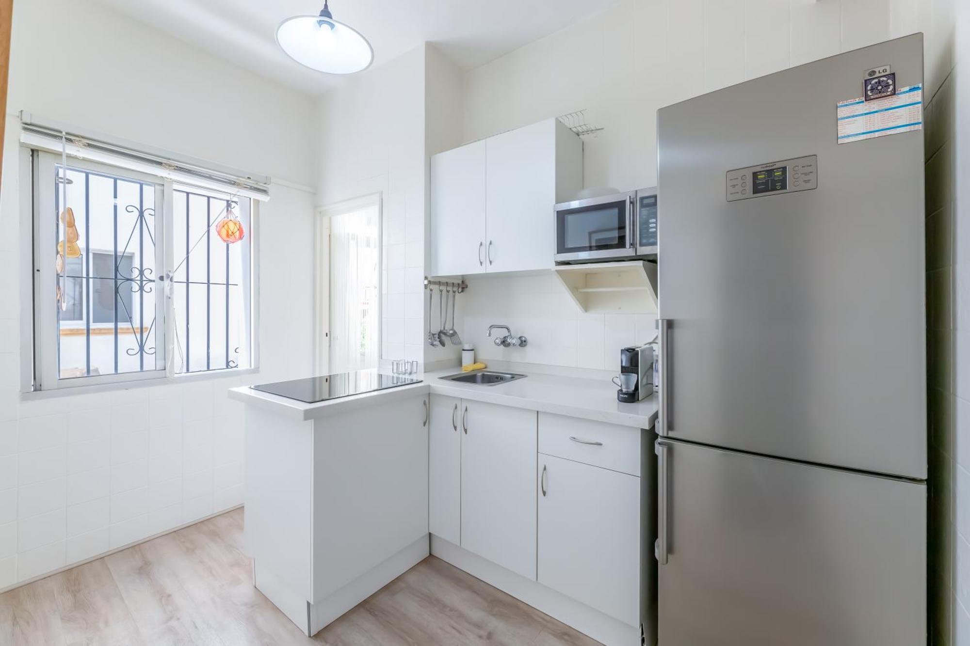 Apartamento Marbella Oldtown Ll Extérieur photo