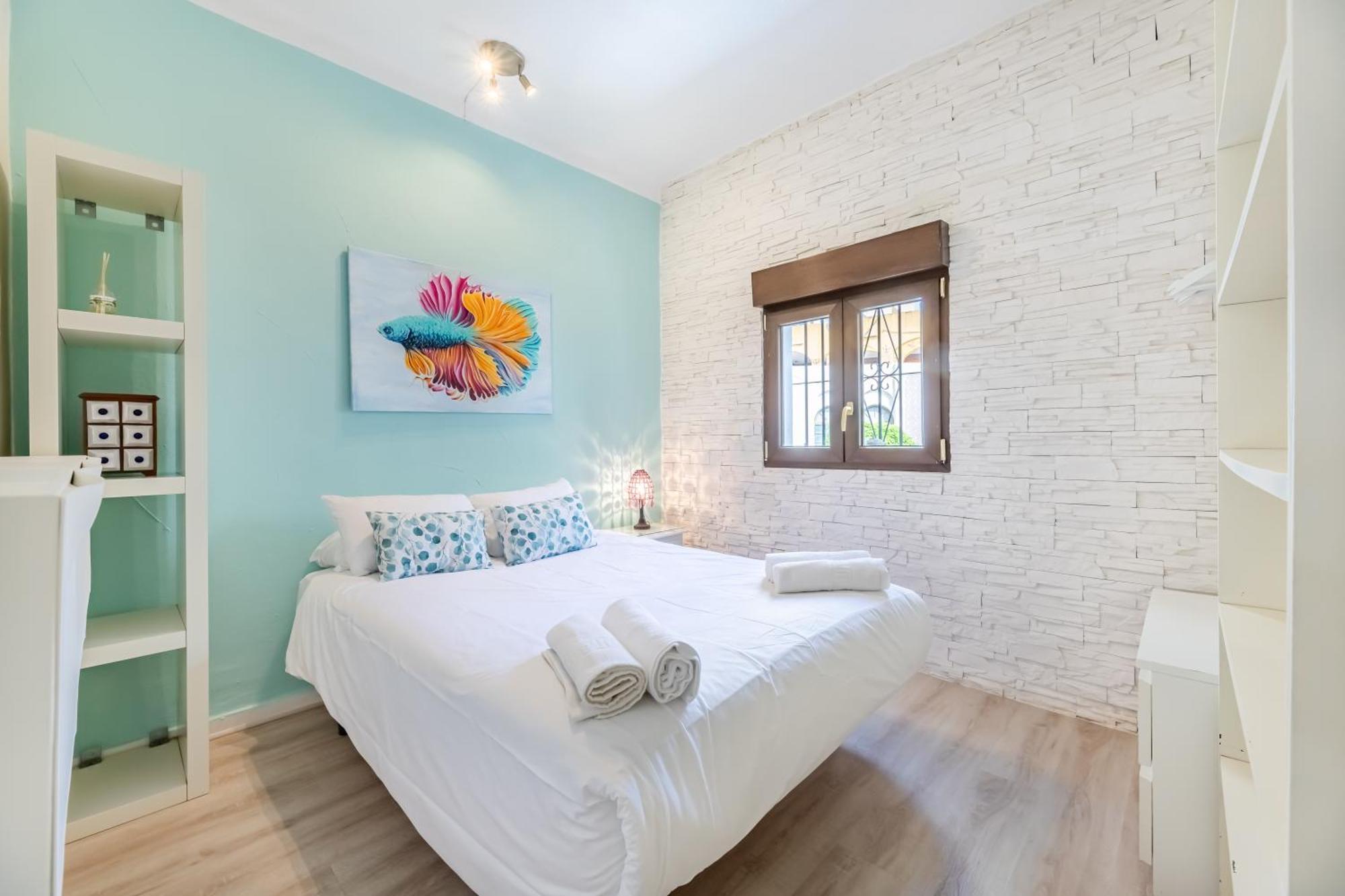 Apartamento Marbella Oldtown Ll Extérieur photo